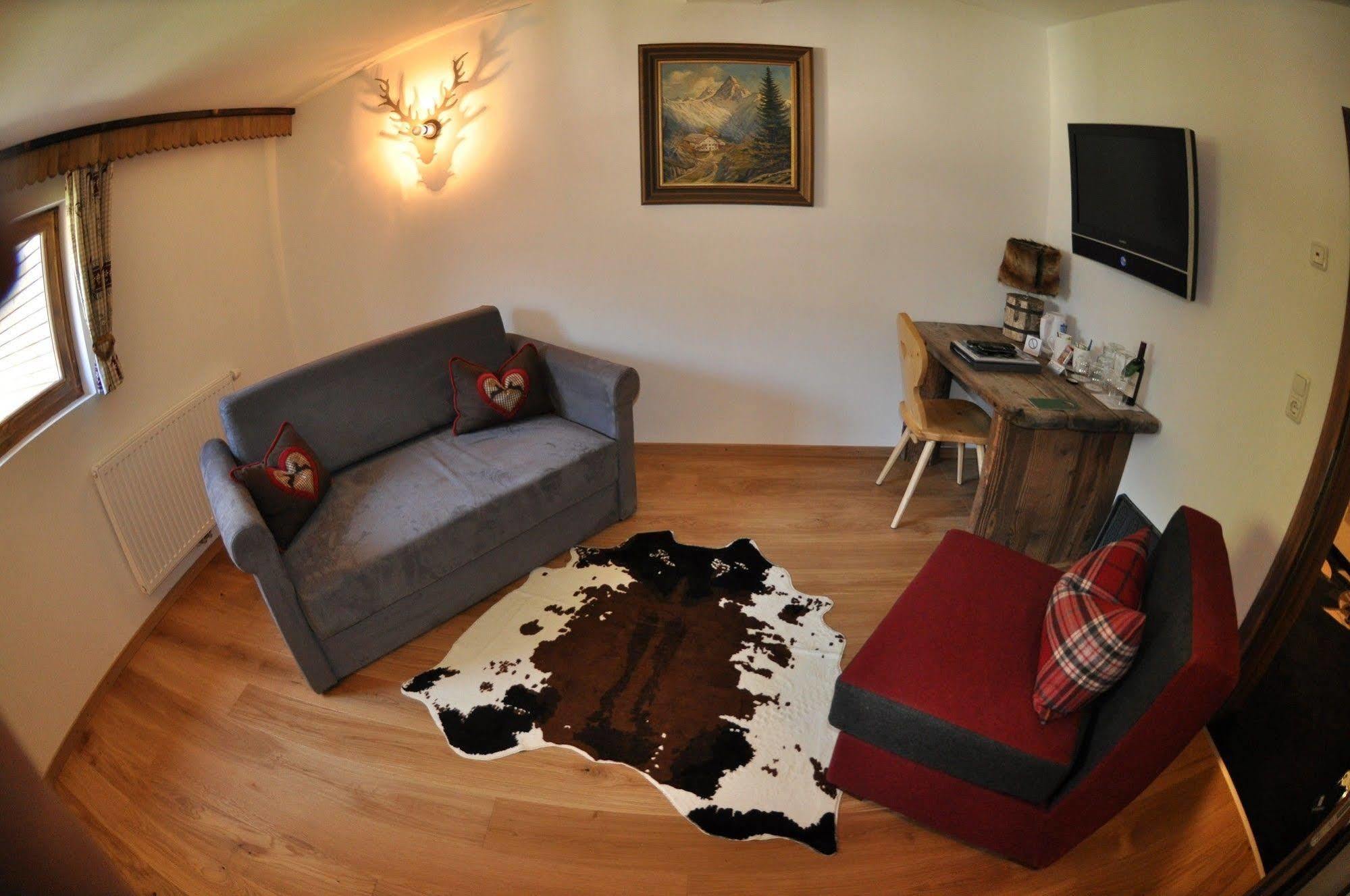 Hotel Ritzlerhof - Adults Only Sautens Dış mekan fotoğraf
